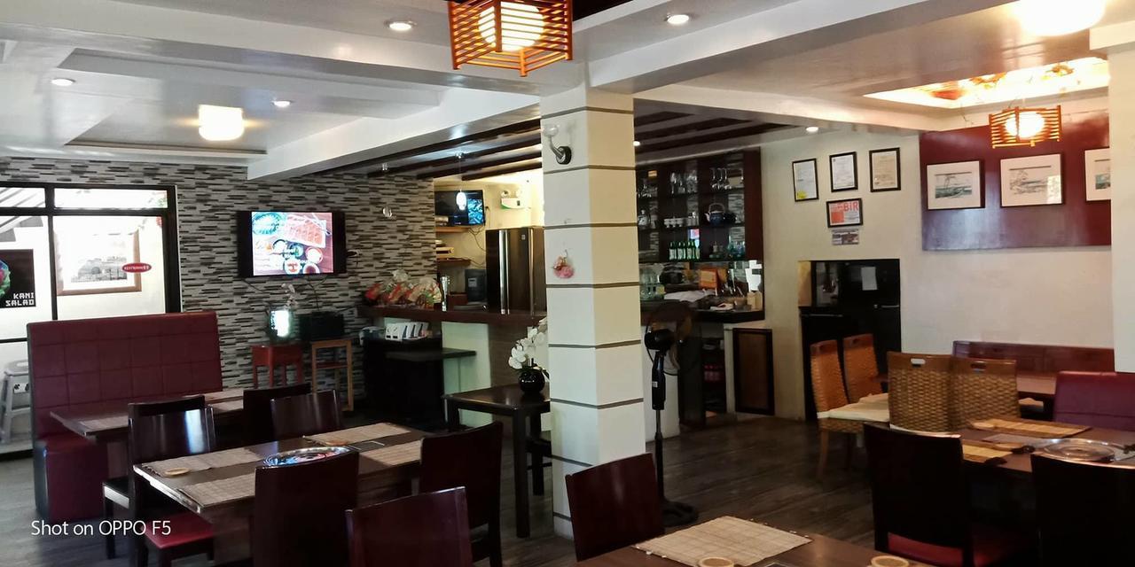 Ken-Yo Garden Resort And Hotel Pila  Luaran gambar