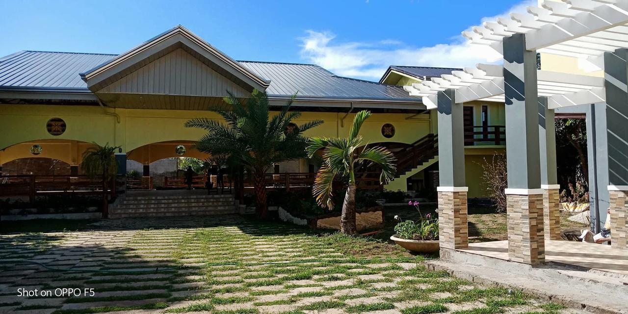 Ken-Yo Garden Resort And Hotel Pila  Luaran gambar
