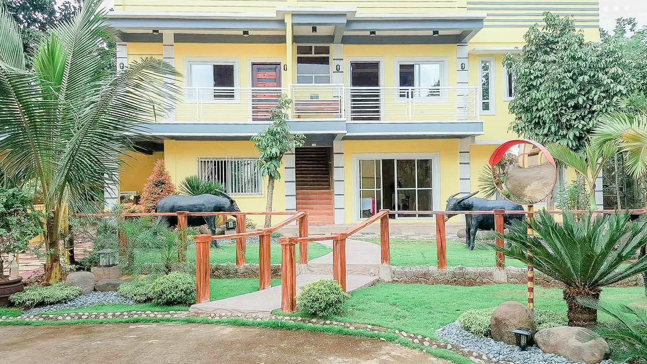 Ken-Yo Garden Resort And Hotel Pila  Luaran gambar