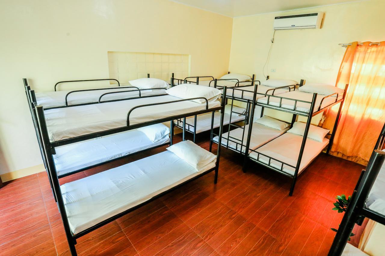 Ken-Yo Garden Resort And Hotel Pila  Luaran gambar