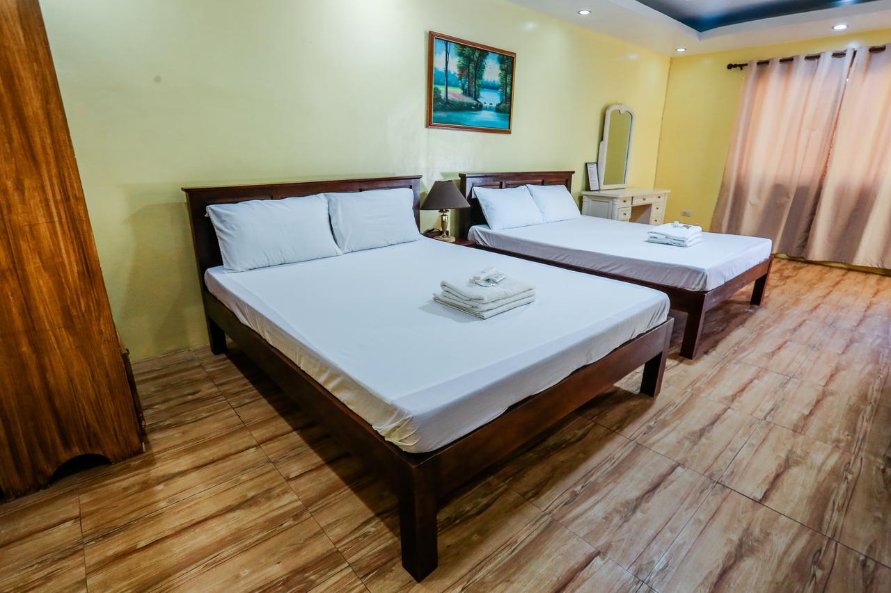 Ken-Yo Garden Resort And Hotel Pila  Luaran gambar