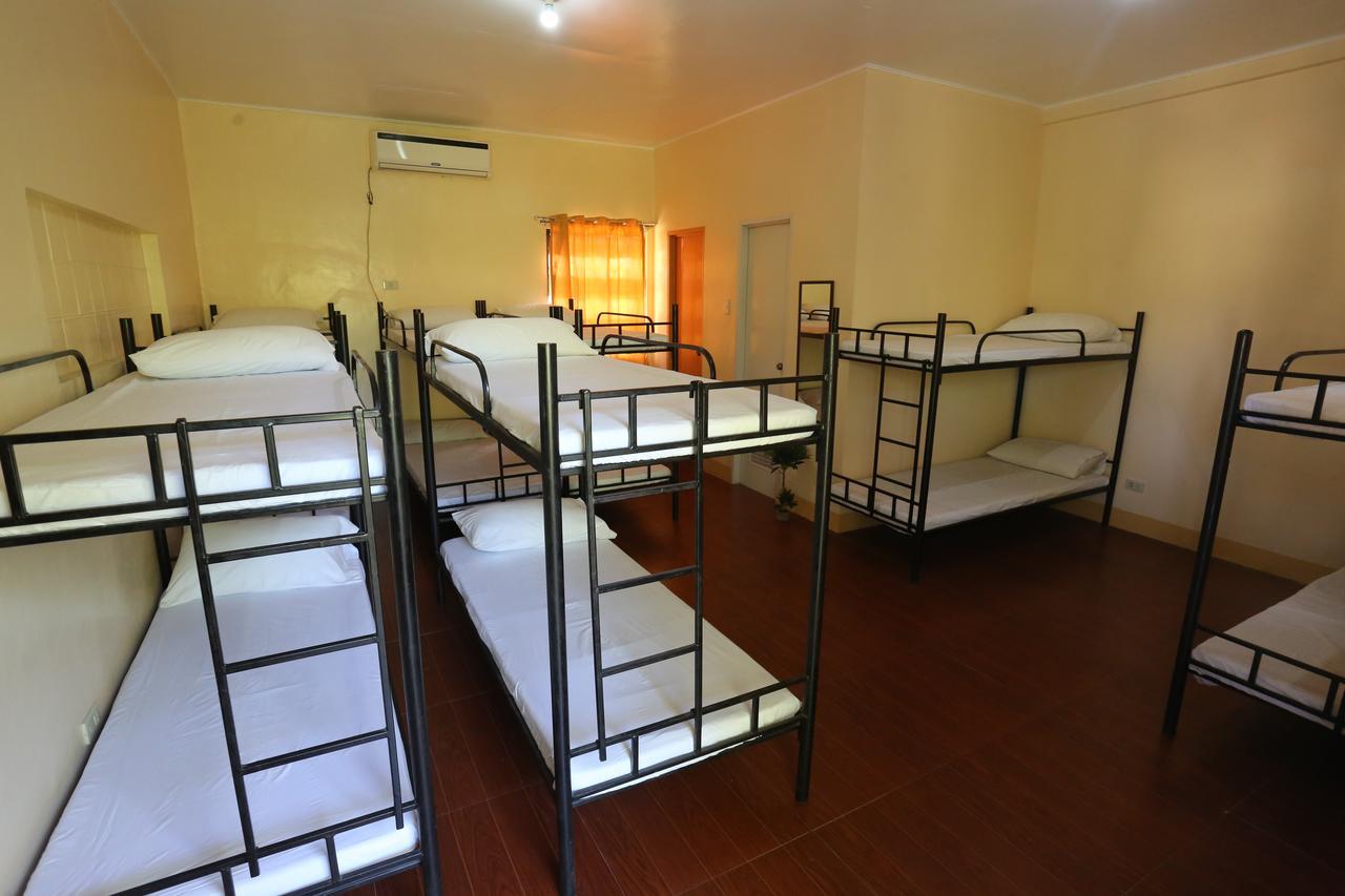 Ken-Yo Garden Resort And Hotel Pila  Luaran gambar