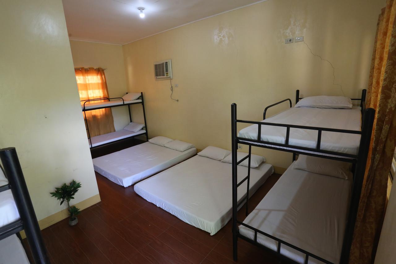 Ken-Yo Garden Resort And Hotel Pila  Luaran gambar