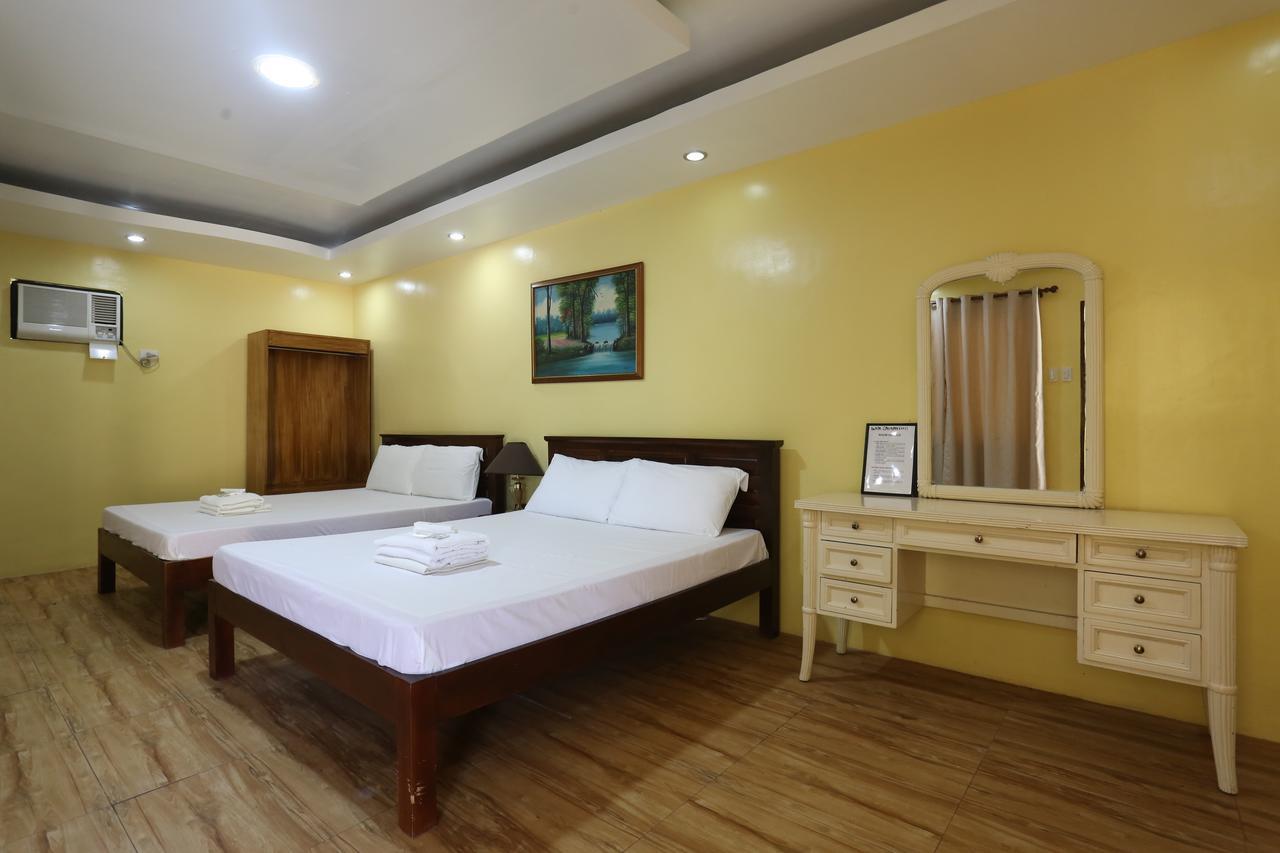 Ken-Yo Garden Resort And Hotel Pila  Luaran gambar