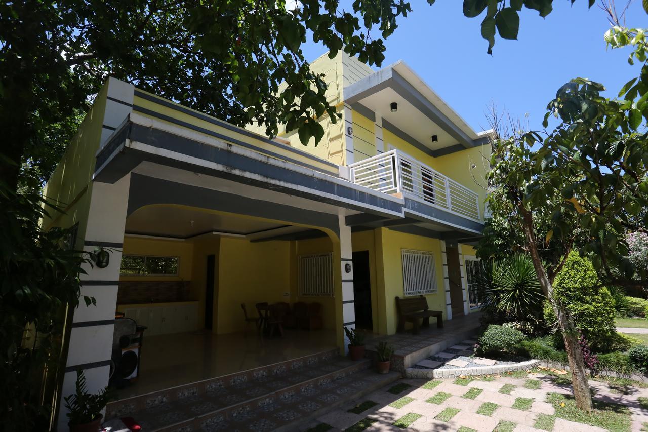 Ken-Yo Garden Resort And Hotel Pila  Luaran gambar