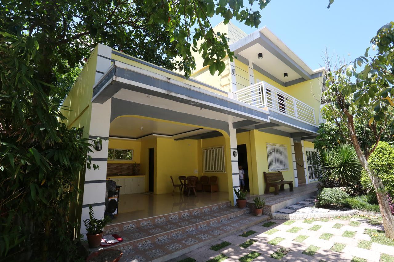 Ken-Yo Garden Resort And Hotel Pila  Luaran gambar