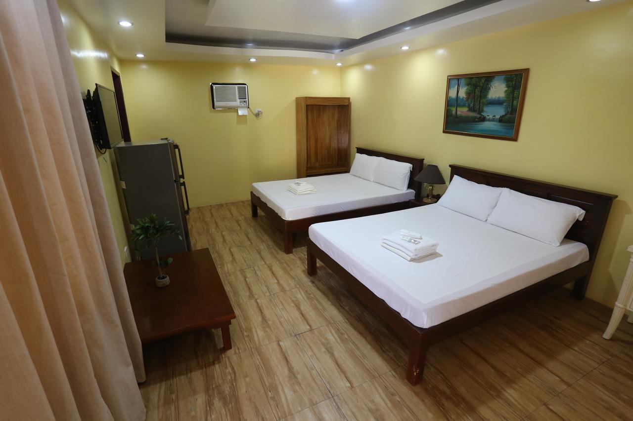 Ken-Yo Garden Resort And Hotel Pila  Luaran gambar