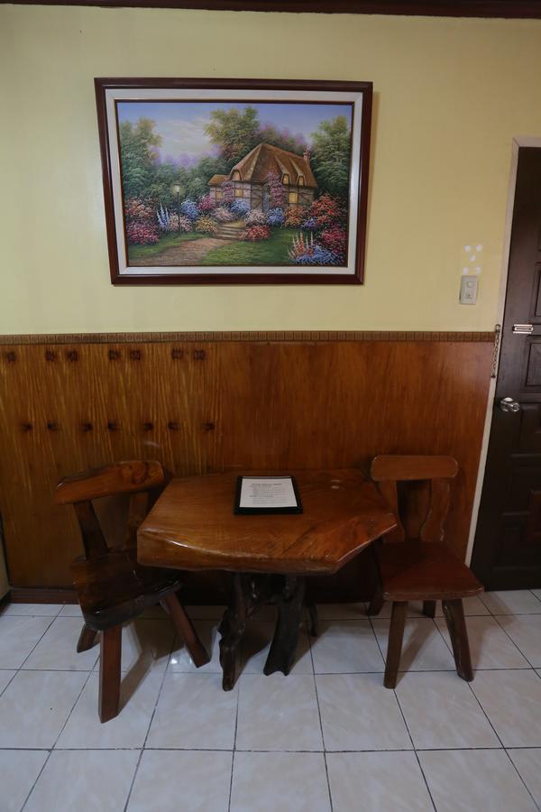 Ken-Yo Garden Resort And Hotel Pila  Luaran gambar