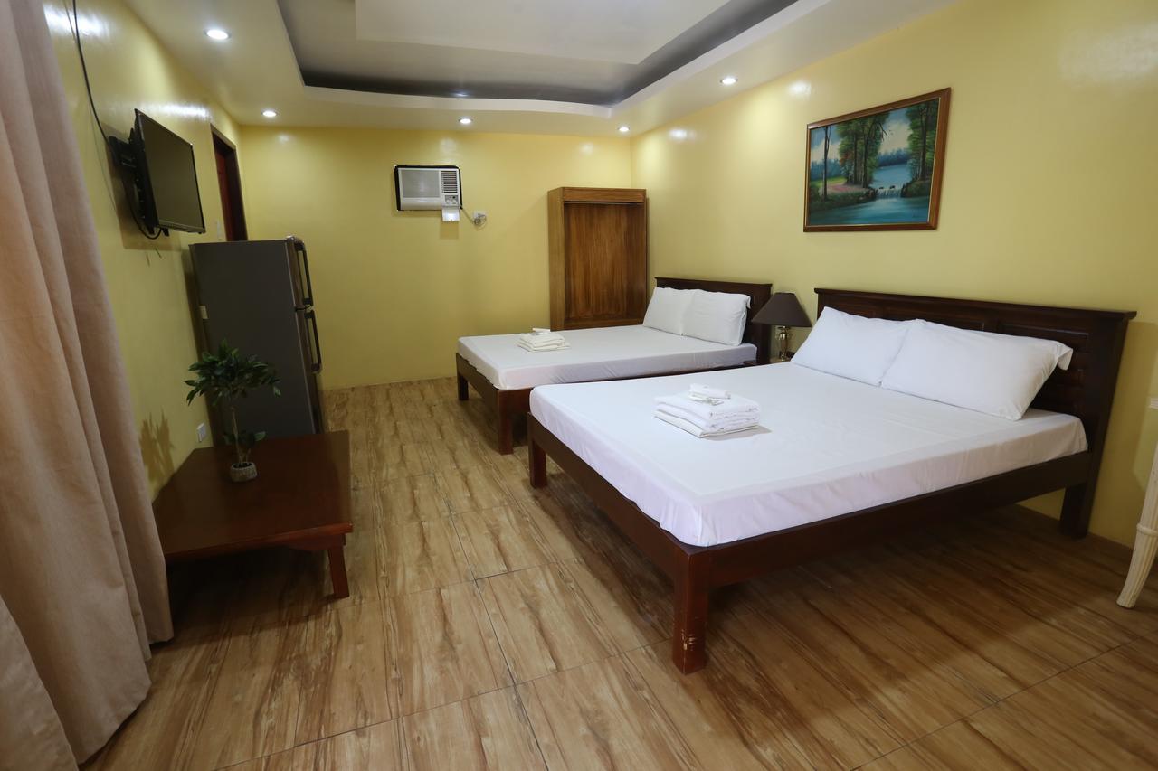 Ken-Yo Garden Resort And Hotel Pila  Luaran gambar